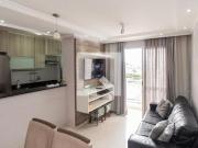 Apartamento à Venda Vila Guilherme, 2 Quartos, 63 m² São...