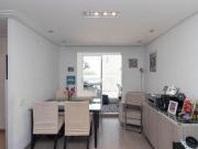 Apartamento à Venda Vila Guilherme, 3 Quartos, 70 m² São...