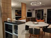Apartamento à venda Vila Gumercindo: 2 quartos, 1 suíte,...