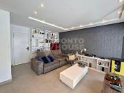 Apartamento à venda Vila Gumercindo, 3 dormitórios, 2...