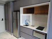 Apartamento à Venda Vila Gustavo, 1 Quarto, 26 m2