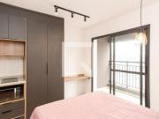 Apartamento à Venda Vila Gustavo, 1 Quarto, 26 m² São Paulo