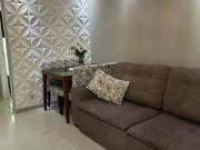 Apartamento à venda Vila Indiana Taboão da Serra