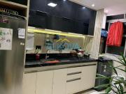 Apartamento à venda, Vila Industrial, São José dos...