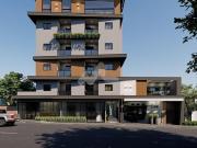 Apartamento à venda, Vila Industrial, TOLEDO PR