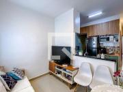 Apartamento à Venda Vila Invernada, 2 Quartos, 42 m² São...