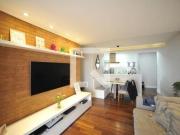 Apartamento à Venda Vila Invernada, 2 Quartos, 75 m2