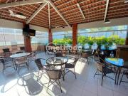 Apartamento à venda, Vila Ipê, Campinas, SP