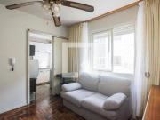 Apartamento à Venda Vila Ipiranga, 1 Quarto, 38 m² Porto...