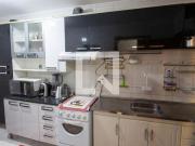 Apartamento à Venda Vila Jacuí, 2 Quartos, 63 m2