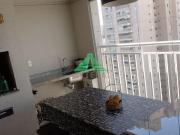 Apartamento à venda, Vila Leonor, Guarulhos, SP