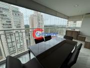 Apartamento à venda, Vila Leonor, Guarulhos, SP