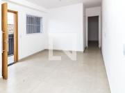 Apartamento à Venda Vila Leopoldina, 1 Quarto, 30 m² São...