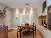 Apartamento à Venda Vila Leopoldina, 2 Quartos, 141 m²...