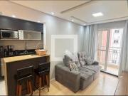 Apartamento à Venda Vila Leopoldina, 2 Quartos, 55 m²...