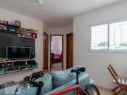 Apartamento à Venda Vila Leopoldina, 2 Quartos, 90 m2