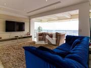 Apartamento à Venda Vila Leopoldina, 3 Quartos, 260 m²...