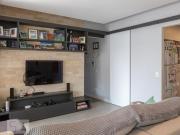 Apartamento à Venda Vila Leopoldina, 4 Quartos, 145 m2