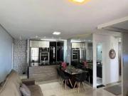Apartamento à venda Vila Leopoldina/ Av. Ernesto Igel/...