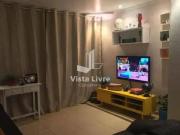 Apartamento à venda, Vila Leopoldina, São Paulo, SP