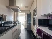 Apartamento à venda, Vila Leopoldina, São Paulo, SP