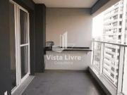 Apartamento à venda, Vila Leopoldina, São Paulo, SP