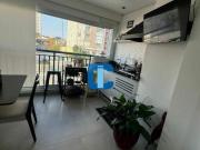 Apartamento à venda Vila Leopoldina São Paulo/SP