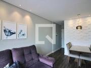 Apartamento à Venda Vila Lusitânia, 2 Quartos, 57 m2