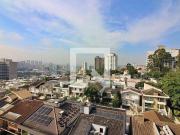 Apartamento à Venda Vila Lusitânia, 2 Quartos, 64 m2