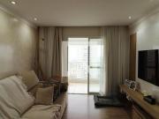 Apartamento à Venda Vila Lusitânia, 2 Quartos, 70 m² São...