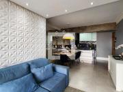 Apartamento à Venda Vila Lusitânia, 3 Quartos, 91 m² São...