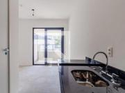 Apartamento à Venda Vila Madalena, 1 Quarto, 23 m² São Paulo