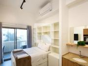 Apartamento à Venda Vila Madalena, 1 Quarto, 24 m² São Paulo