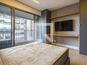 Apartamento à Venda Vila Madalena, 1 Quarto, 25 m² São Paulo