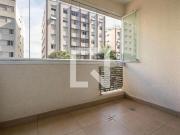 Apartamento à Venda Vila Madalena, 1 Quarto, 28 m² São Paulo