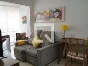 Apartamento à Venda Vila Madalena, 1 Quarto, 30 m2