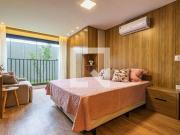 Apartamento à Venda Vila Madalena, 1 Quarto, 30 m2