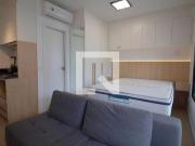 Apartamento à Venda Vila Madalena, 1 Quarto, 30 m2