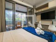 Apartamento à Venda Vila Madalena, 1 Quarto, 30 m² São Paulo