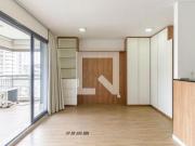 Apartamento à Venda Vila Madalena, 1 Quarto, 40 m² São Paulo
