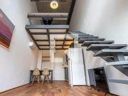 Apartamento à Venda Vila Madalena, 1 Quarto, 43 m2