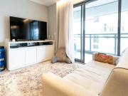 Apartamento à Venda Vila Madalena, 1 Quarto, 43 m² São Paulo