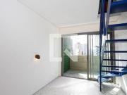 Apartamento à Venda Vila Madalena, 1 Quarto, 45 m2