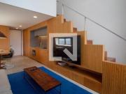 Apartamento à Venda Vila Madalena, 1 Quarto, 58 m2