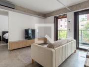 Apartamento à Venda Vila Madalena, 1 Quarto, 72 m² São Paulo