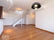 Apartamento à Venda Vila Madalena, 2 Quartos, 145 m² São...