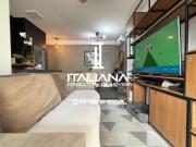 Apartamento a Venda Vila Madalena 2 Quartos 1 Suíte e 1...