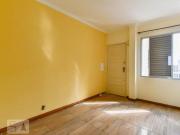 Apartamento à Venda Vila Madalena, 2 Quartos, 50 m² São...