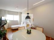 Apartamento à Venda Vila Madalena, 3 Quartos, 95 m² São...