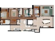 Apartamento à Venda Vila Madalena 3 Quartos e 3 Vagas